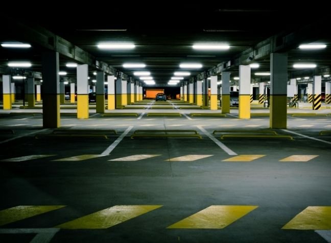 Parking Facility
