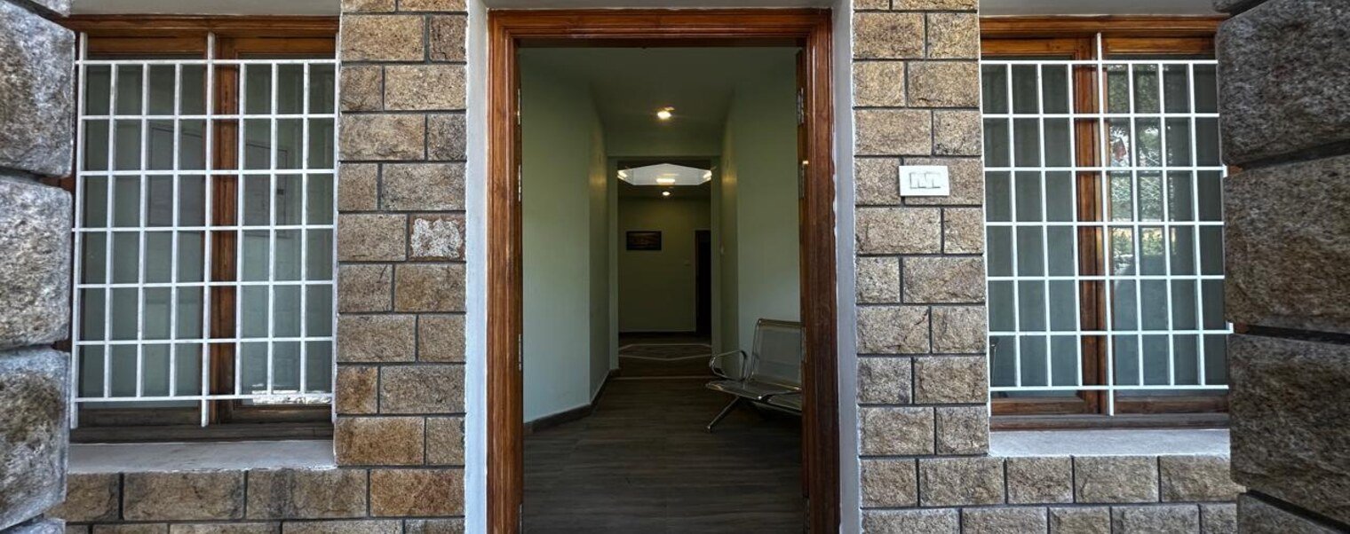 Stone Palace Rooms