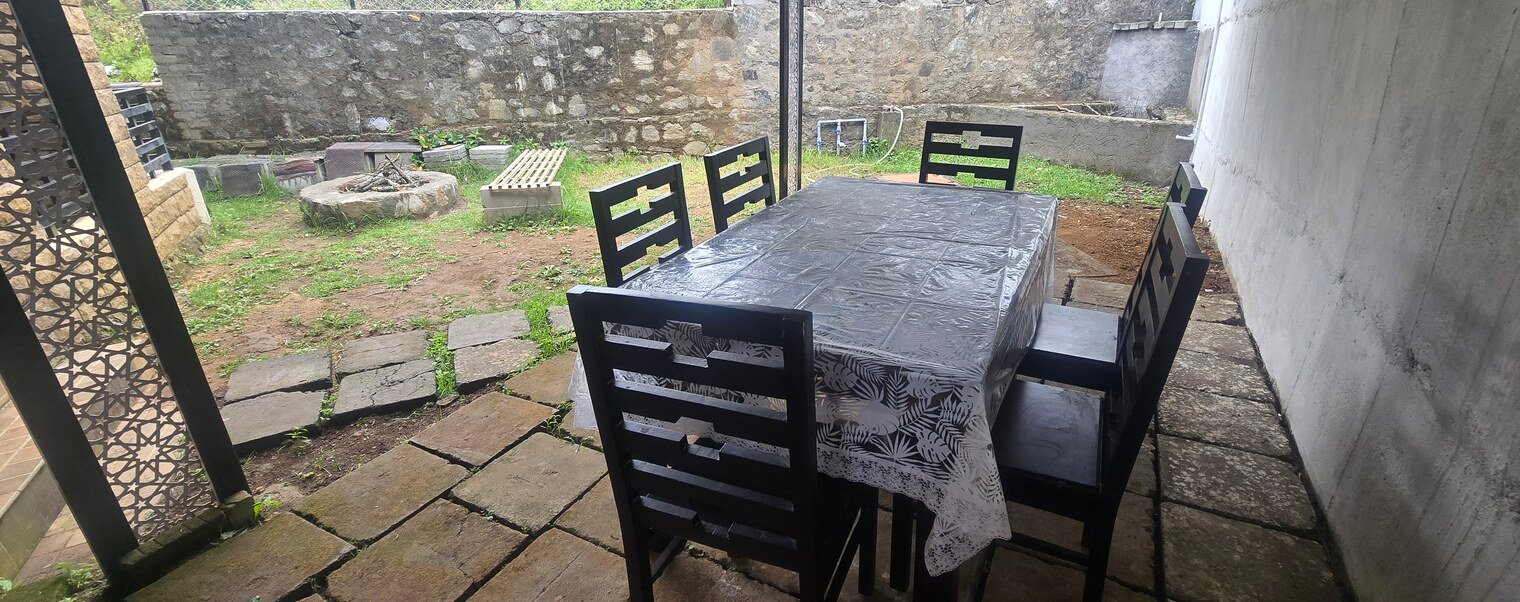 Stone Palace Hospitality